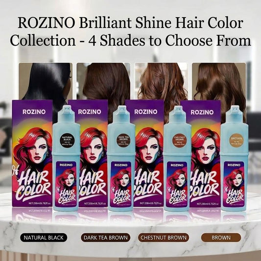 Vibrant Pump : une coloration facile à réaliser chez soi