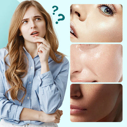 🔥 Dernier jour - 1 acheté, 1 offert !🎁 Hydratant, correcteur et couvrance tout-en-un 💧✨ Léger et waterproof