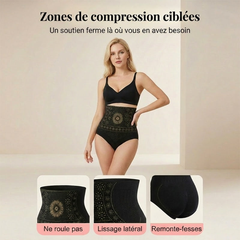 🥳 Offres incontournables de 2026 ! 💞 Short gainant taille haute