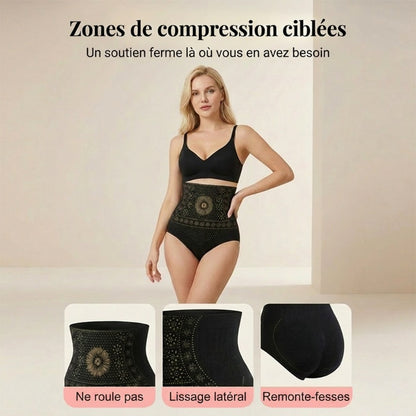 🥳 Offres incontournables de 2026 ! 💞 Short gainant taille haute