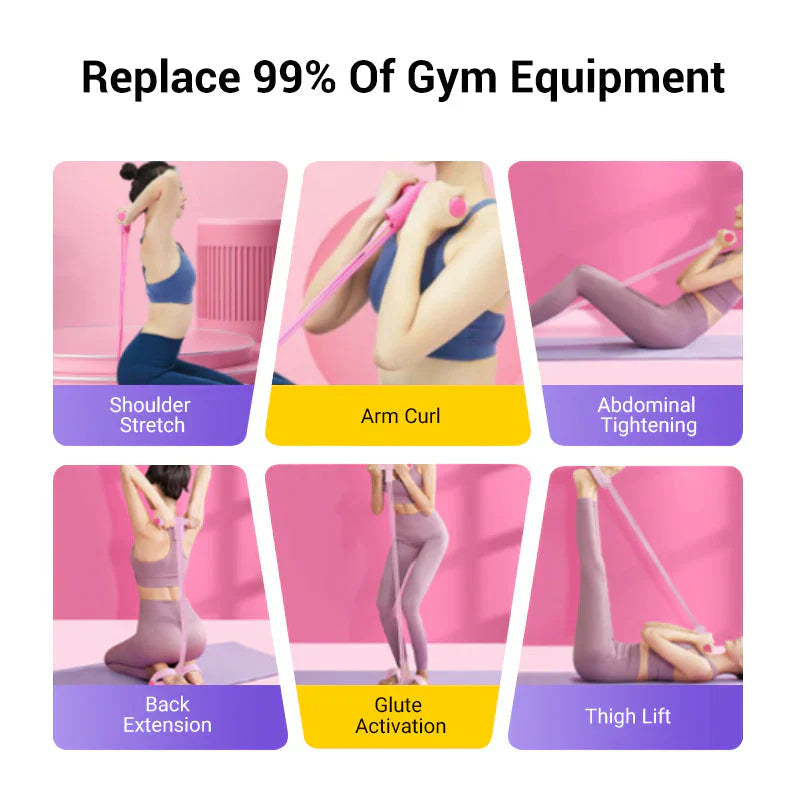 🔥2026 Soldes exceptionnels 50 % de réduction ✨ Équipement d'entraînement pour abdominaux