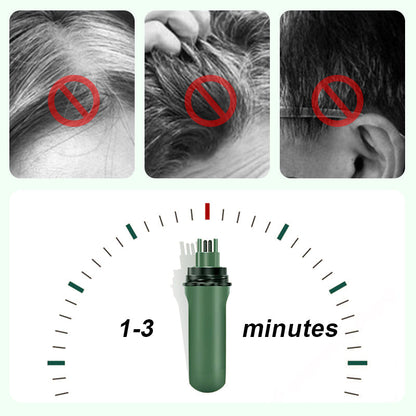 Stylo Anti-Racines 10 Secondes - Jeunesse Instantanée en un Clic