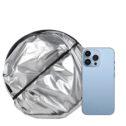 🔥Vente à chaud🔥 Pare-soleil pliable pour pare-brise