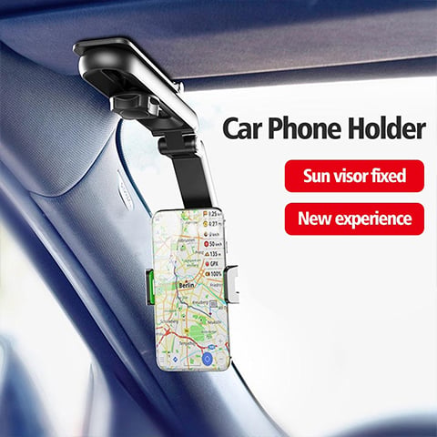 🔥🔥Soldes🔥 Support rotatif et rétractable pour téléphone portable