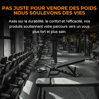 💎 49% DE RÉDUCTION ! 💎 Sangles de Poignet Robustes à Crochets pour Haltérophilie – Prise Ultrasécurisée, Confort Maximal & Support Musculaire Intensif