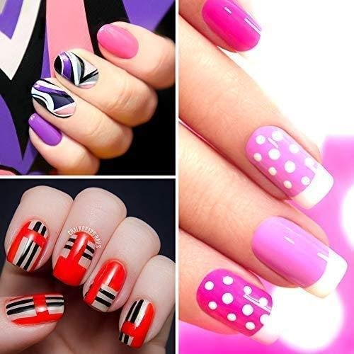 💅 Offre à durée limitée : 1 acheté, 1 offert - 19,99 € ! ✨ Stylo gel pour ongles « One Step » 🎨 Mini-lampe UV de poche offerte 💡