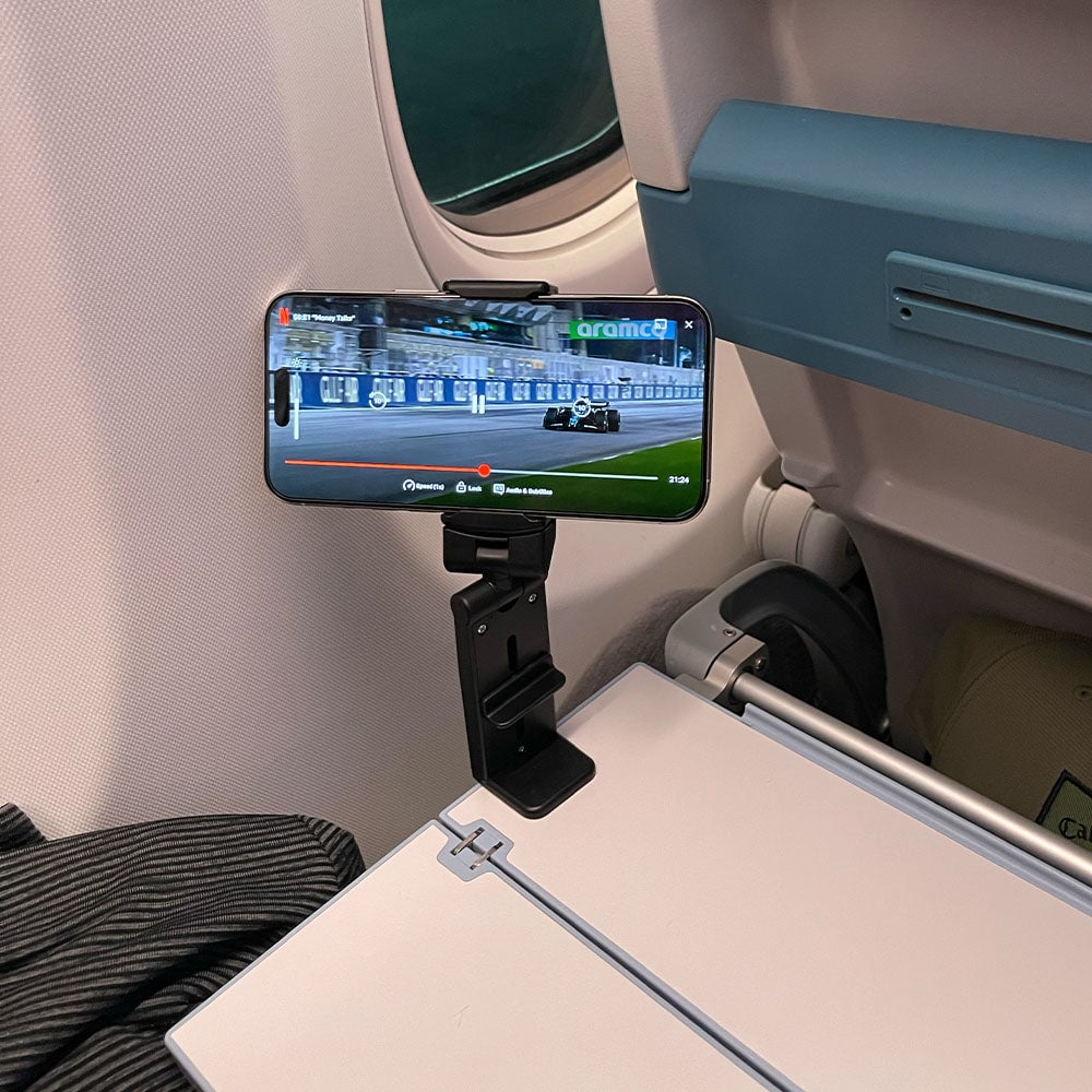 🔥Support de téléphone pliable et pivotant à 360° pour bureau