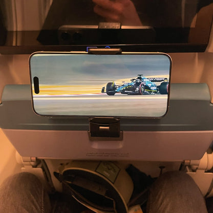 🔥Support de téléphone pliable et pivotant à 360° pour bureau