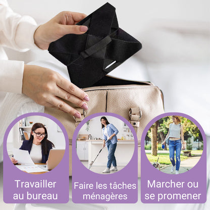 🏆Redressez-vous Instantanément : La Révolution 'Tech Magique — Un acheté, un offert - Offre limitée dans le temps !🌿👑