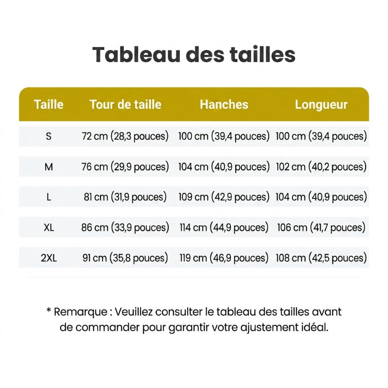 👖 PROMO LIMITÉE 50% DE RÉDUCTION ! ✨ Pantalon Cargo Jogger – Polyester, Taille Réglable, Poches ✨