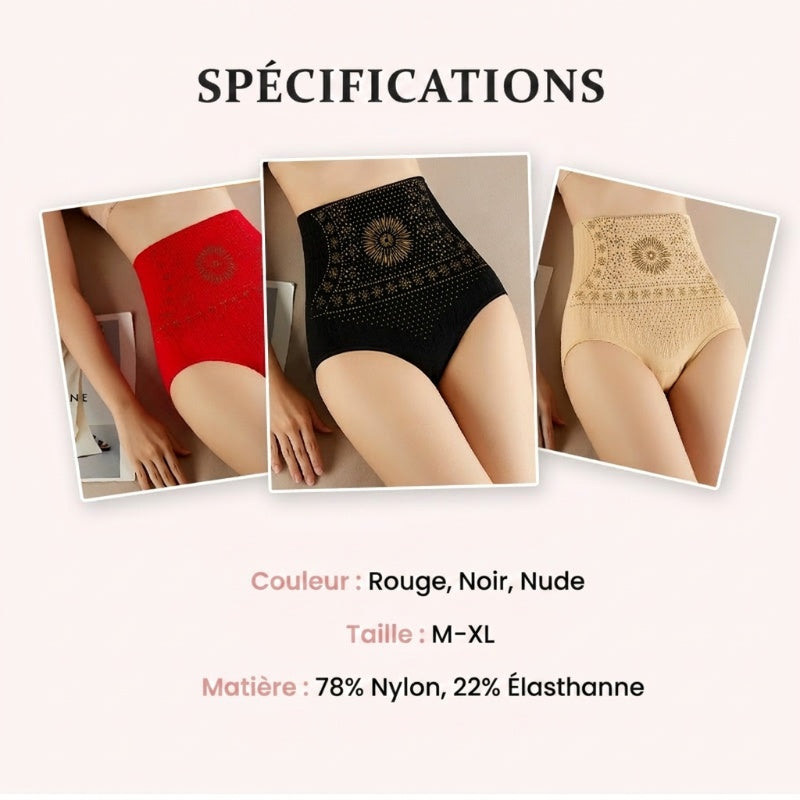🥳 Offres incontournables de 2026 ! 💞 Short gainant taille haute