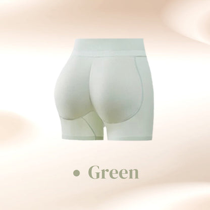 ⏳Réduction limitée de 50%🎁🔥Hot Sale🔥Latex False Buttocks Square Angle Underwear