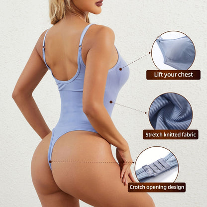 🎅Soldes de Noël -50 % de réduction sur le body Snatched - Body Shaper