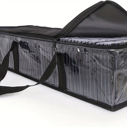 📦Grand sac de rangement en plastique transparent, solide et épais, idéal pour les vêtements, les déménagements et le stockage