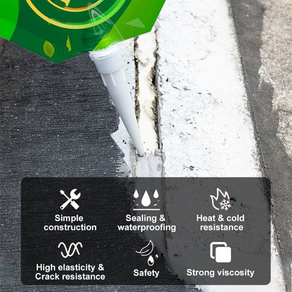 ✨Adhésif de réparation polyvalent pour joints de sol et de mur