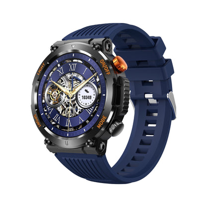 ⌚ 🎉 Montre Sport Extérieure – Étanche, Résistante & Multifonction 🎉⌚