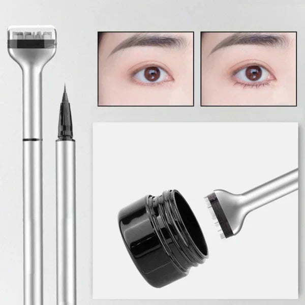 👁️ ACHETEZ 1 OFFREZ 1! ✨ Cils Auto-Adhésifs Imperméables & Réutilisables - Effet Naturel & Léger pour un Regard Magnétique en 5 Secondes 🌟💫