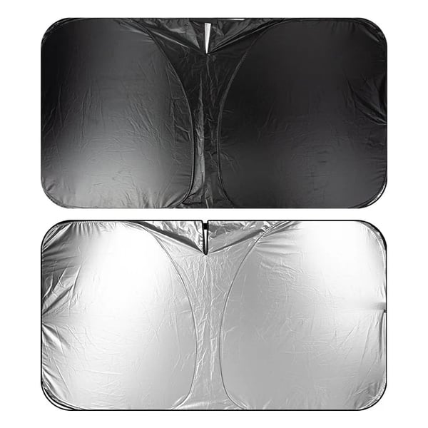 🔥Vente à chaud🔥 Pare-soleil pliable pour pare-brise