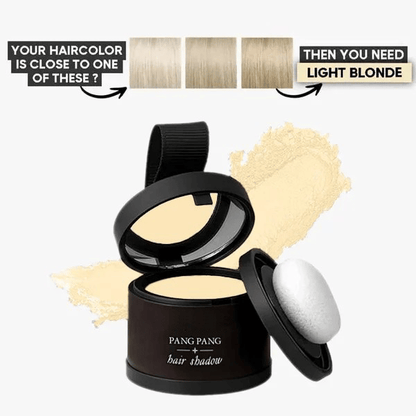 Dernier jour : 50 % de réduction 🎉 Un correcteur de racines pour une beauté sans effort