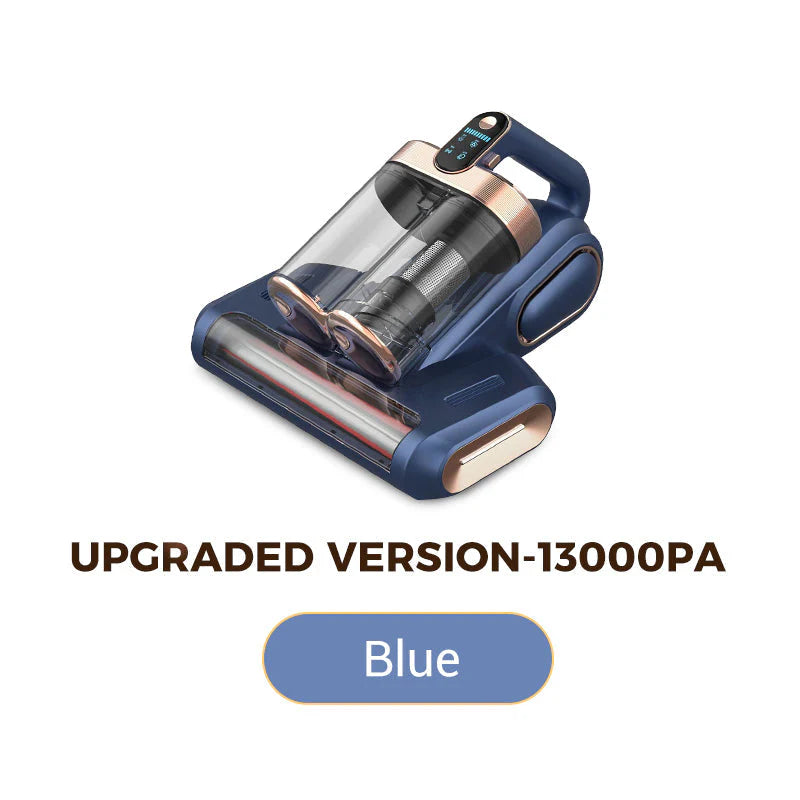 ⏳Offre spéciale à durée limitée 45% OFF！⏰Aspirateur pour matelas pour éliminer les acariens [Livraison gratuit FR]