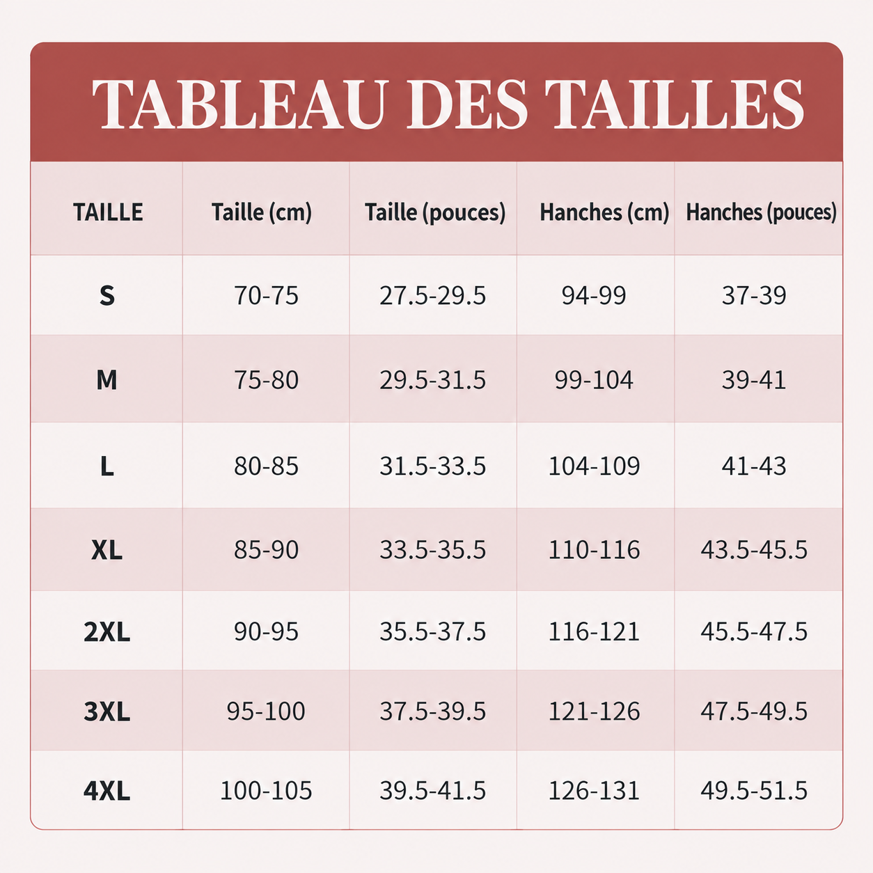 💗Achetez 1, obtenez 1 gratuit💗Sous-vêtements taille haute pour femmes avec contrôle du ventre