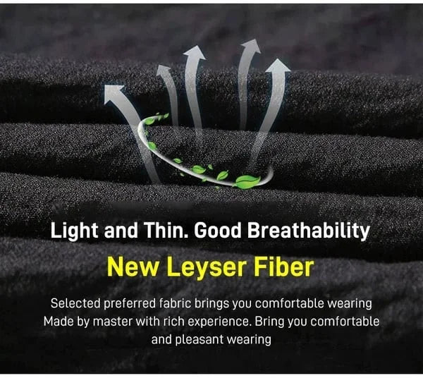 🔥2025 Nouveaux modèles Pantalon extensible unisexe à séchage rapide✨🤩
