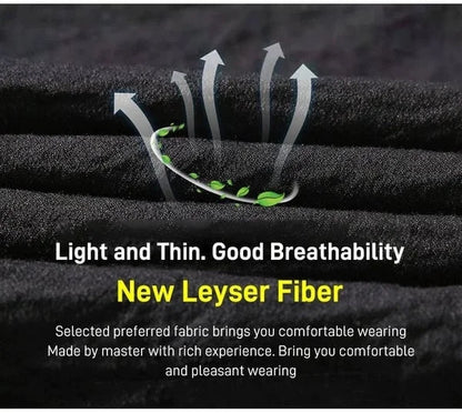 🔥2025 Nouveaux modèles Pantalon extensible unisexe à séchage rapide✨🤩