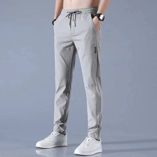 🔥2025 Nouveaux modèles Pantalon extensible unisexe à séchage rapide✨🤩