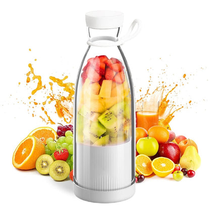 🔈🔈57% de réduction🏆 Extracteur de Jus Portable Best-Seller | 🌟 Savourez du jus frais à tout moment, partout !