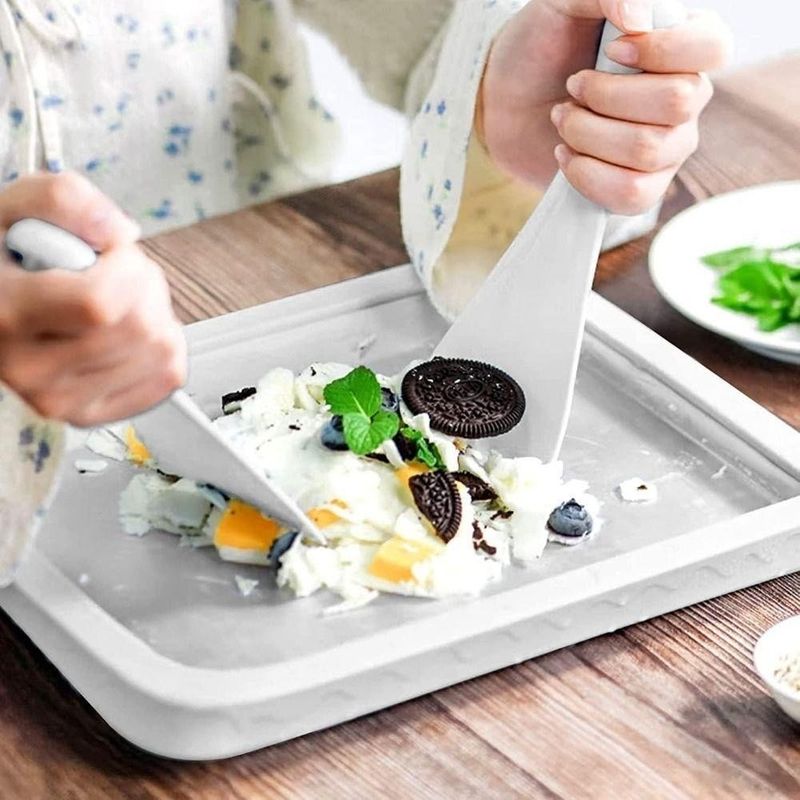 Offre spéciale été ❄️ Une yaourtière que même les enfants peuvent utiliser