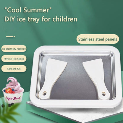 Offre spéciale été ❄️ Une yaourtière que même les enfants peuvent utiliser