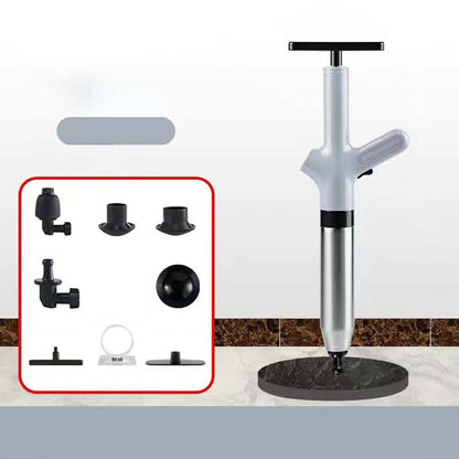 Déboucheur de Toilettes à Haute Pression