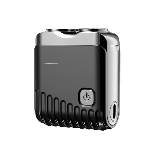 🏆Mini Rasoir Électrique pour Hommes⚡Votre rasage parfait !