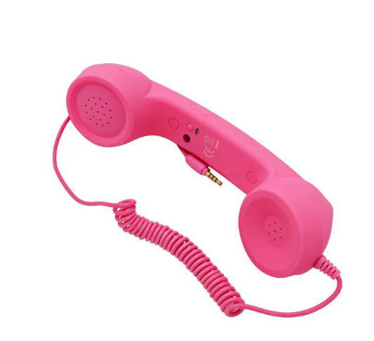 🤣📞 Combiné téléphonique rétro vintage ✨ Le cadeau de Noël le plus original ! Parfait pour les amateurs de musique 🎄