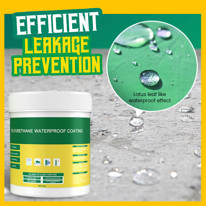 🛡️ ACHETEZ 2 - RECEVEZ 1 GRATUIT ! ✨ Revêtement Imperméable Transparent Multifonctionnel - Protection Durable contre l'Eau et les UV pour Tissus, Cuir et Surfaces 🚗📦