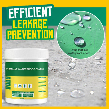 🛡️ ACHETEZ 2 - RECEVEZ 1 GRATUIT ! ✨ Revêtement Imperméable Transparent Multifonctionnel - Protection Durable contre l'Eau et les UV pour Tissus, Cuir et Surfaces 🚗📦