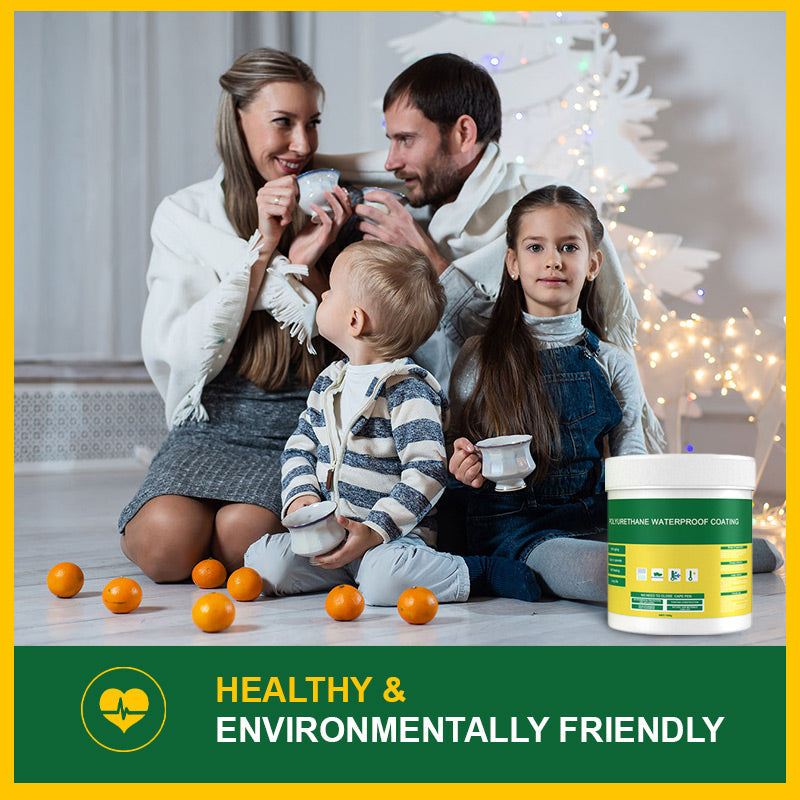 🛡️ ACHETEZ 2 - RECEVEZ 1 GRATUIT ! ✨ Revêtement Imperméable Transparent Multifonctionnel - Protection Durable contre l'Eau et les UV pour Tissus, Cuir et Surfaces 🚗📦