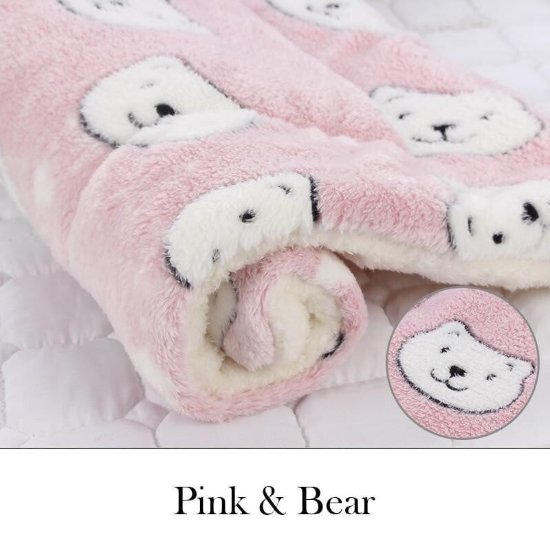 🐾Soldes exceptionnels 50 % de réduction🐱2025 Nouvelle couverture pour animaux de compagnie ultra confortable et apaisante
