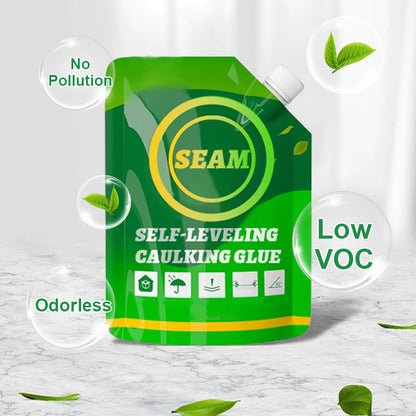 ✨Adhésif de réparation polyvalent pour joints de sol et de mur