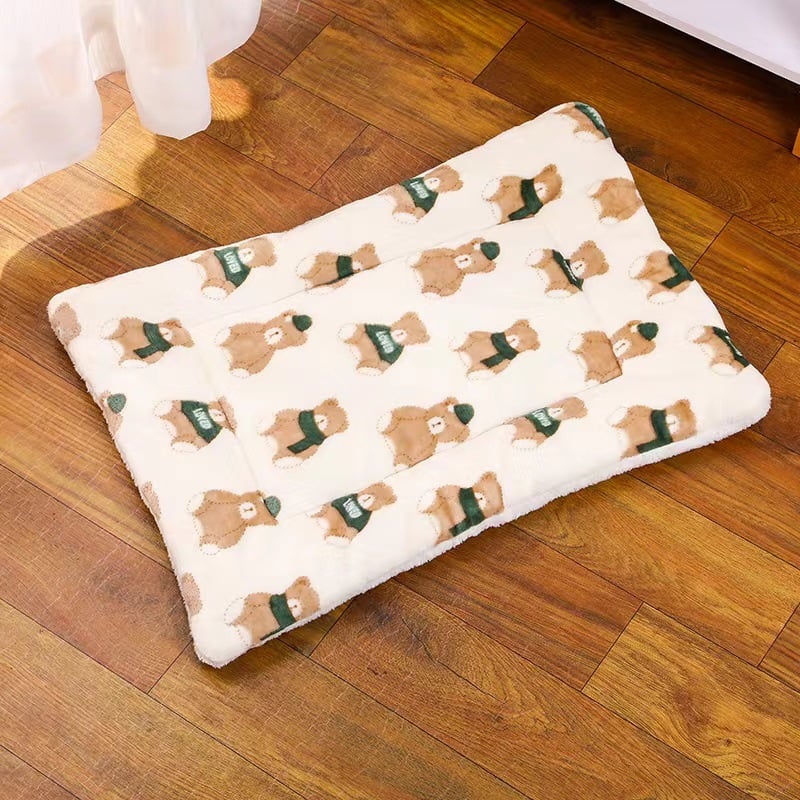🐾Soldes exceptionnels 50 % de réduction🐱2025 Nouvelle couverture pour animaux de compagnie ultra confortable et apaisante