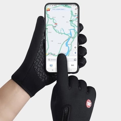 ❄️SOLDES DU JOUR DU LSAT 60 % DE RÉDUCTION !!🔥Gants thermiques imperméables à écran tactile🧤
