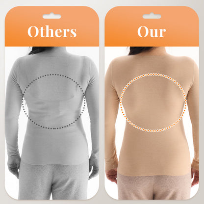 🔥Offre spéciale limitée dans le temps 💕soutien-gorge confortable sans couture à fermeture frontale pour femmes 🎁