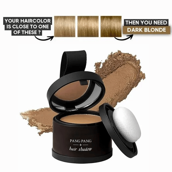 Dernier jour : 50 % de réduction 🎉 Un correcteur de racines pour une beauté sans effort