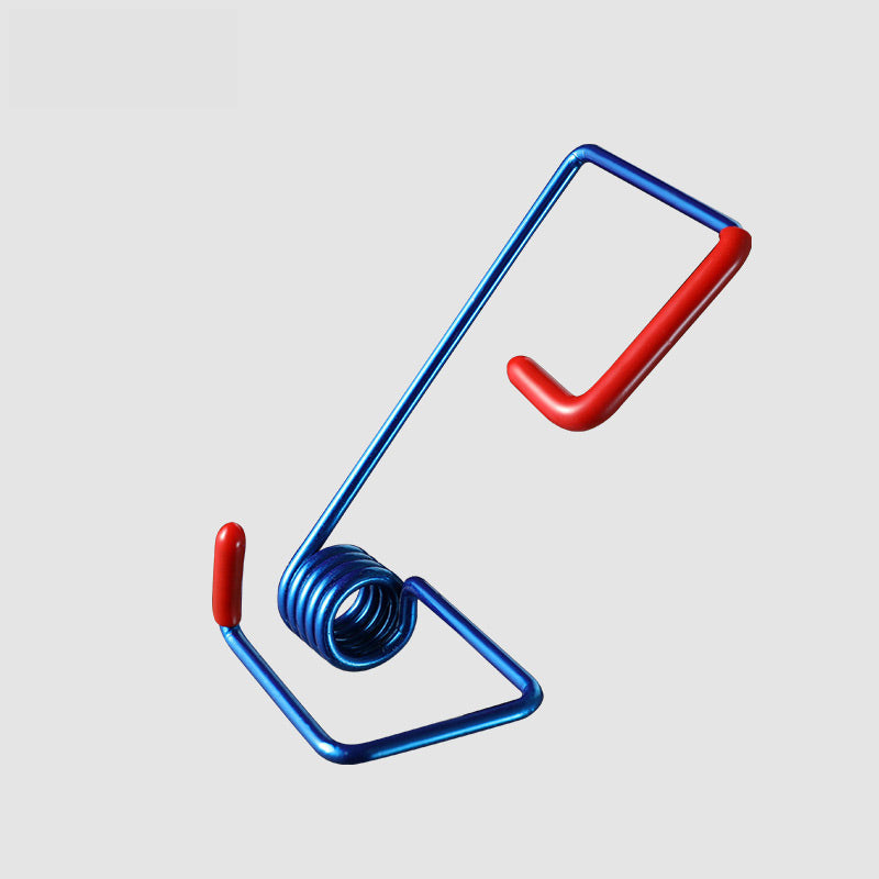 🚗Achetez-en 1, le 2e est gratuit !👍Renforceur de ressort de bras d'essuie-glace