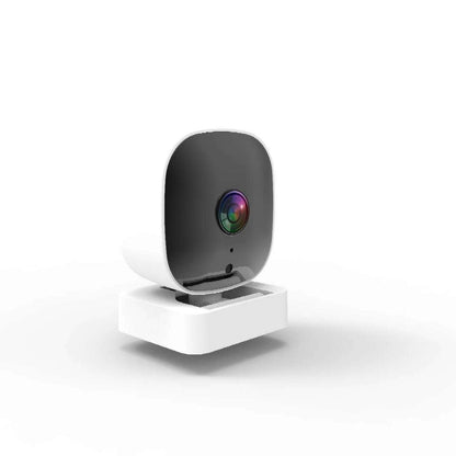 🔥 Caméra de sécurité Magnetic Crystal-clear 🎥 Vision nocturne couleur 🌙 Enregistrement 24h/24, 7j/7 et alertes intelligentes 🚨 Installation facile ! 🔒