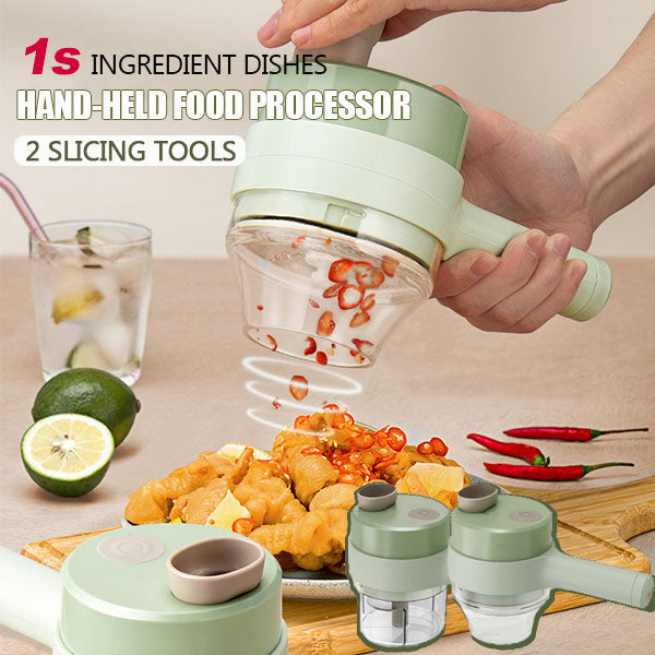 🔥GRANDE PROMOTION - 50 % DE RÉDUCTION🔥🔥🔥 Appareil de cuisson multifonction sans fil (ACHETEZ-EN 2, BÉNÉFICIEZ DE LA LIVRAISON GRATUITE)