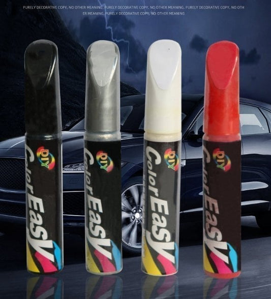 📢 📢Dernier jour de 50 % de réduction ! 🚗 Stylo Réparateur de Rayures Universel pour Carrosserie - Restauration Instantanée Voiture/Moto/Bateau 🛠️✨
