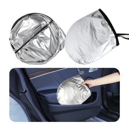 🔥Vente à chaud🔥 Pare-soleil pliable pour pare-brise