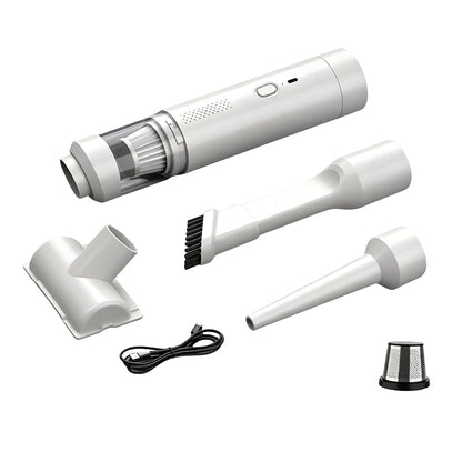 🚗 Vente chaude💖 Aspirateur de voiture sans fil Slim V8 Mate haute puissance 13000Pa/30AW