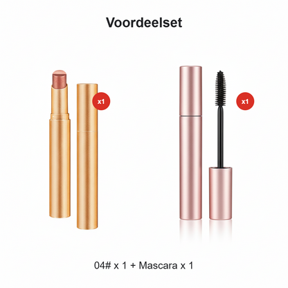 🎉 Soldes de Noël ! Stick ombre à paupières 3 en 1 – Rapide et éclatant !